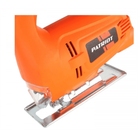 Электролобзик PATRIOT LS 501, фото , изображение 5