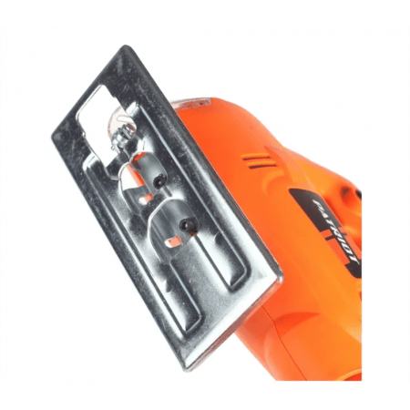 Электролобзик PATRIOT LS 501, фото , изображение 6