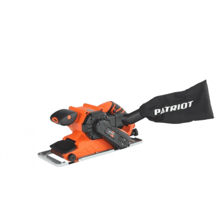 Ленточная шлифовальная машина Patriot BS 900 (110301505), фото , изображение 5