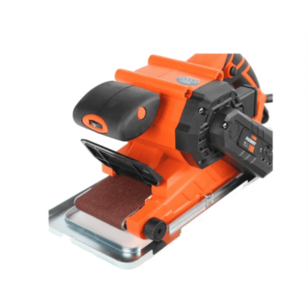 Ленточная шлифовальная машина Patriot BS 900 (110301505), фото , изображение 6