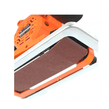 Ленточная шлифовальная машина Patriot BS 900 (110301505), фото , изображение 8