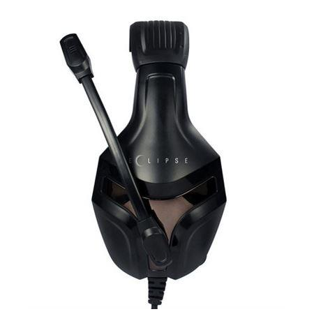 Наушники Oklick HS-L370G ,черный, фото , изображение 3