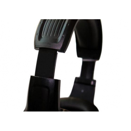 Наушники Oklick HS-L370G ,черный, фото , изображение 5