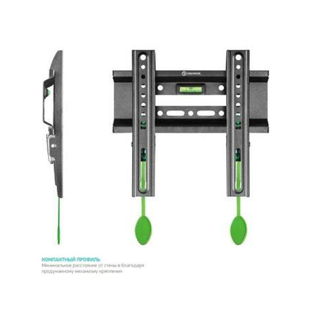 Кронштейн на стену ONKRON FM1, фото , изображение 5