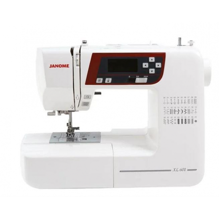 Швейная машина Janome DC 601, фото 