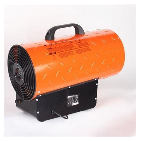 Газовая тепловая пушка PATRIOT GS 30 (30 кВт), фото , изображение 2