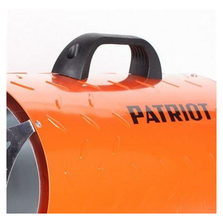Газовая тепловая пушка PATRIOT GS 30 (30 кВт), фото , изображение 4