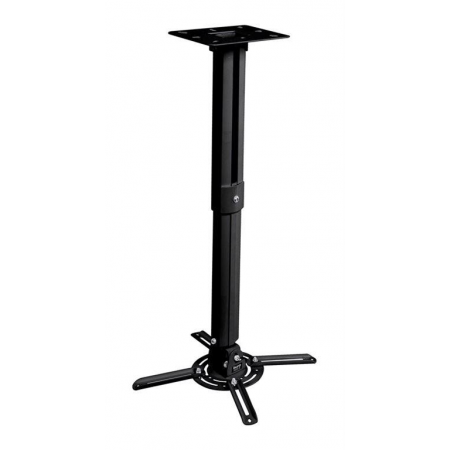 Кронштейн для проектора Buro PR05-B черный, фото , изображение 2