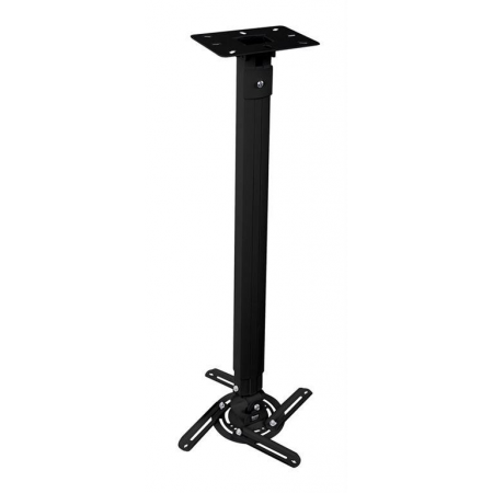 Кронштейн для проектора Buro PR05-B черный, фото , изображение 3