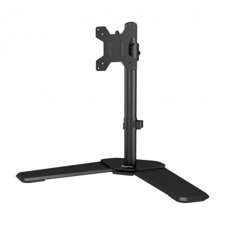Кронштейн для мониторов Buro M071 15"-32" черный, фото 