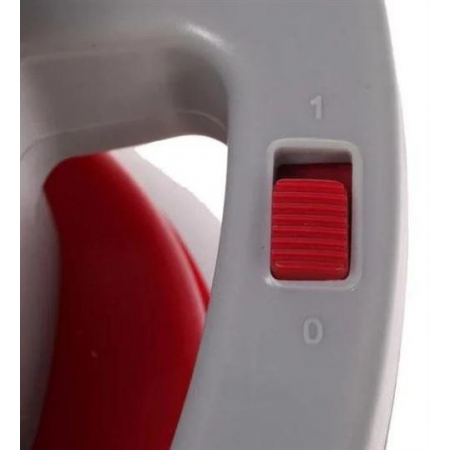 Полировальная машина Зубр ЗПМ-240, фото , изображение 3