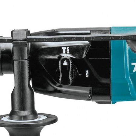 Перфоратор Makita HR1840, фото , изображение 4