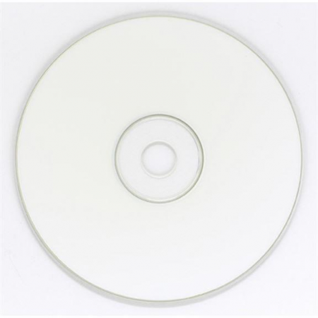 CD диск Verbatim CR-R 700Mb Cake box (25 шт) (43439), фото , изображение 2