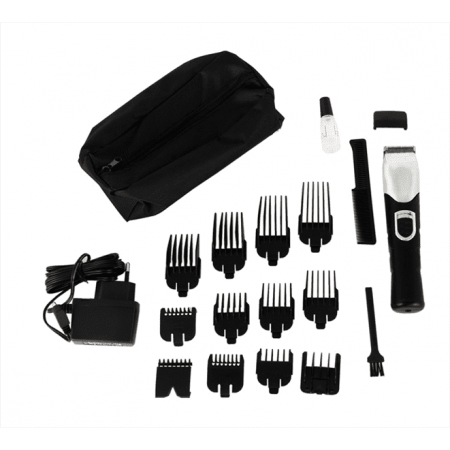 Триммер Wahl 9854-2916 Черный, фото , изображение 4