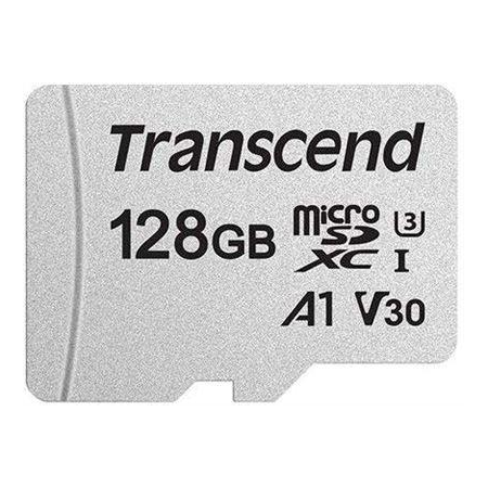 Карта памяти Transcend 300S microSDXC 128 ГБ (TS128GUSD300S) , фото , изображение 2
