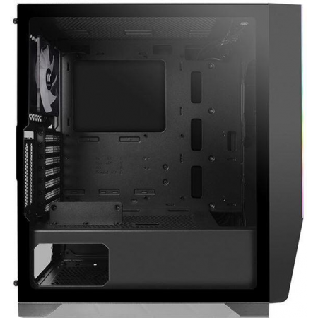 Корпус Thermaltake H550 TG ARGB Black (CA-1P4-00M1WN-00), фото , изображение 7 Корпус Thermaltake H550 TG ARGB Black (CA-1P4-00M1WN-00), фото , изображение 7