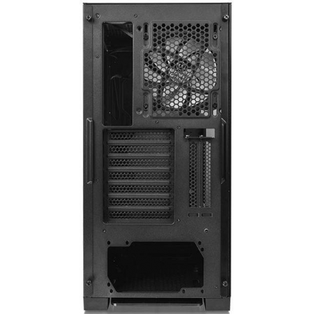 Корпус Thermaltake H550 TG ARGB Black (CA-1P4-00M1WN-00), фото , изображение 11 Корпус Thermaltake H550 TG ARGB Black (CA-1P4-00M1WN-00), фото , изображение 11