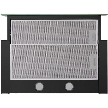 Вытяжка телескопическая Maunfeld Ouse Touch 60 черный, фото , изображение 6