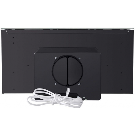 Вытяжка телескопическая Maunfeld Ouse Touch 60 черный, фото , изображение 8