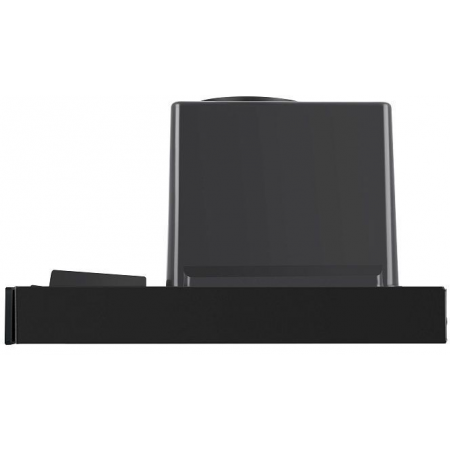 Вытяжка телескопическая Maunfeld Ouse Touch 60 черный, фото , изображение 9