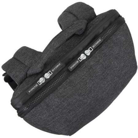 15.6" Рюкзак RivaCase 8861 черный, фото , изображение 4