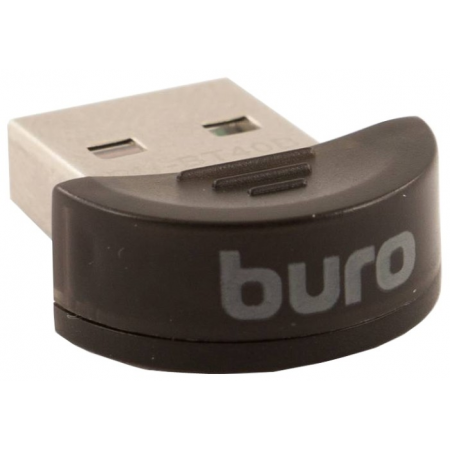 Bluetooth адаптер Buro BT40B, фото 