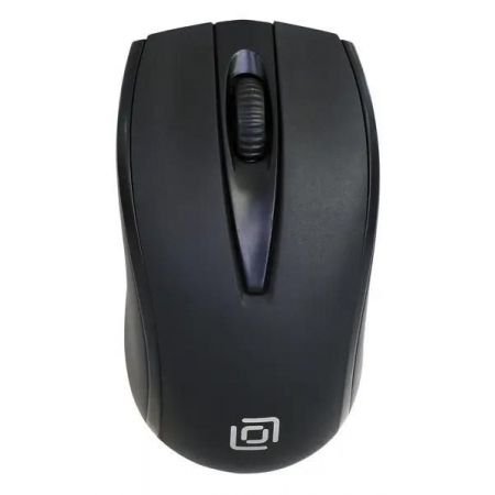 Мышь  Oklick 325M Black, фото 