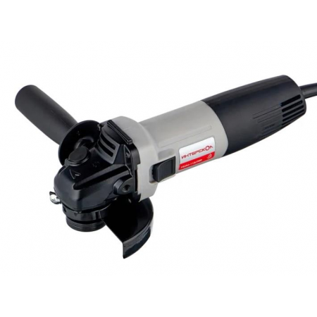 УШМ Интерскол УШМ-115/700, 710 Вт, 115 мм, фото , изображение 2