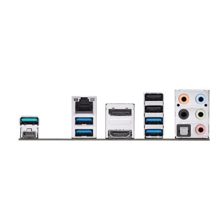 Материнская плата ASUS PRIME B550-PLUS, фото , изображение 7