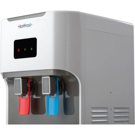 Кулер Hotfrost V115AE белый, фото , изображение 11