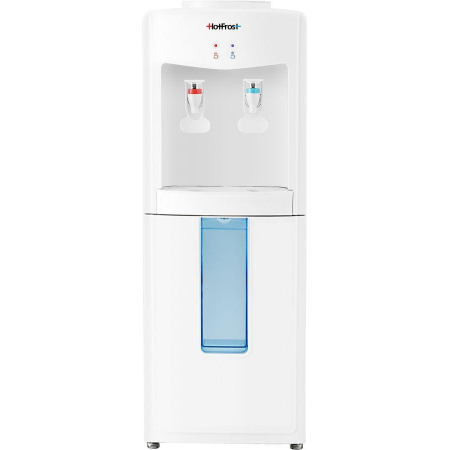 Кулер Hotfrost V118E  белый, фото 