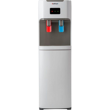 Кулер Hotfrost V115AE белый, фото , изображение 2