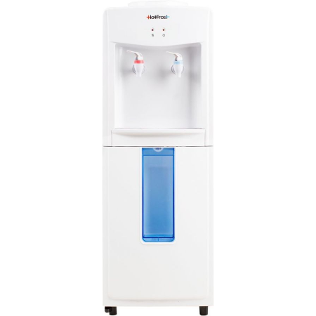 Кулер Hotfrost V118F белый, фото , изображение 2