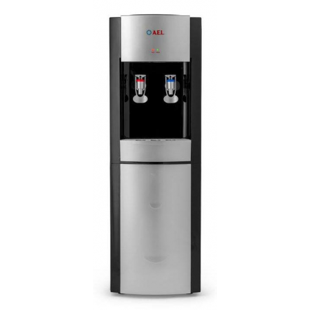 Кулер AEL LD-AEL-28c черный, фото , изображение 2