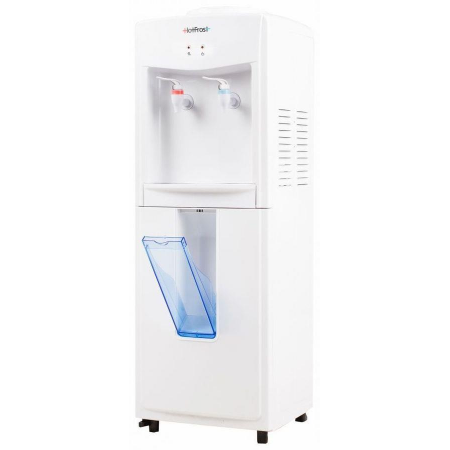 Кулер Hotfrost V118F белый, фото , изображение 3