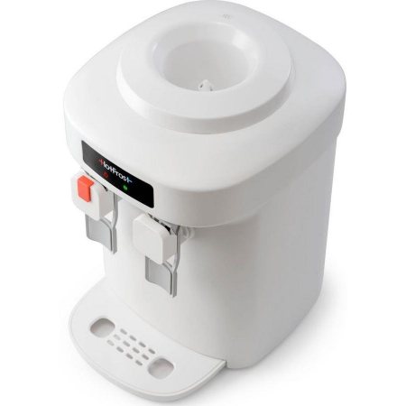Кулер Hotfrost D65E  белый, фото , изображение 3