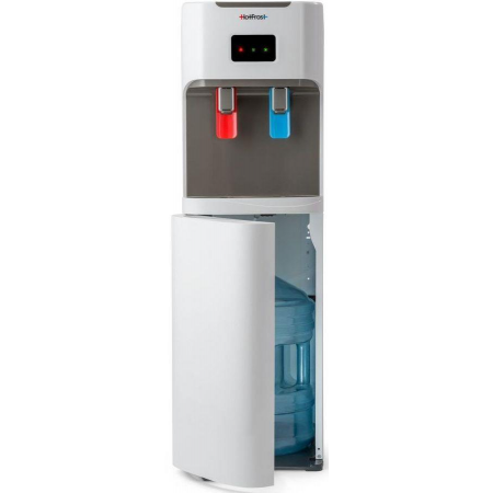 Кулер Hotfrost V115AE белый, фото , изображение 4