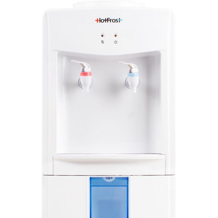 Кулер Hotfrost V118F белый, фото , изображение 4