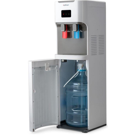 Кулер Hotfrost V115AE белый, фото , изображение 5