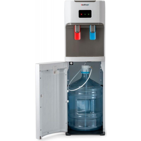 Кулер Hotfrost V115AE белый, фото , изображение 6