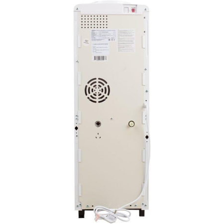 Кулер Hotfrost V118F белый, фото , изображение 6