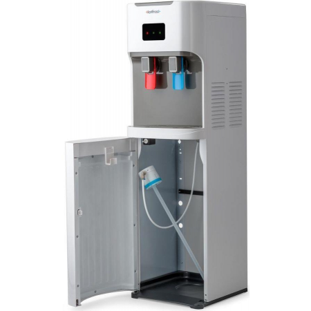 Кулер Hotfrost V115AE белый, фото , изображение 7