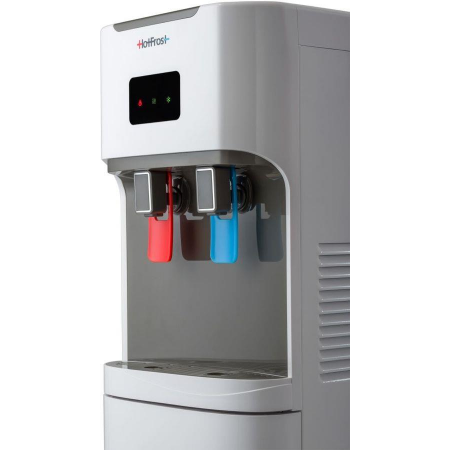 Кулер Hotfrost V115AE белый, фото , изображение 9