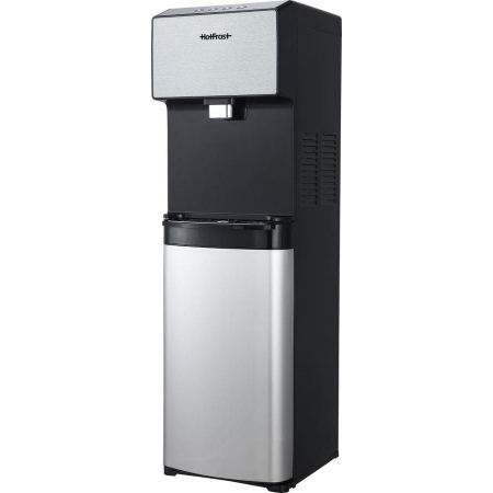Кулер Hotfrost V450ASM  черный, фото 