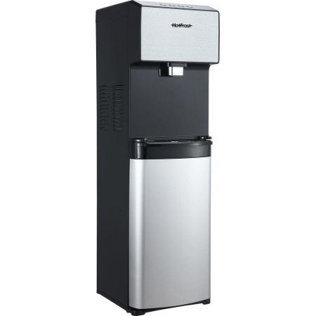 Кулер Hotfrost V450ASM  черный, фото , изображение 2