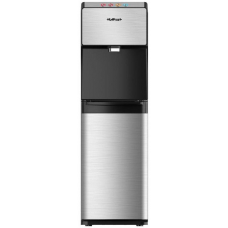 Кулер Hotfrost V450ASM  черный, фото , изображение 5