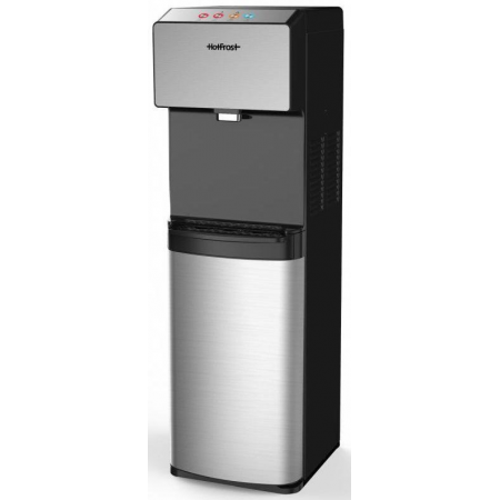 Кулер Hotfrost V450ASM  черный, фото , изображение 6