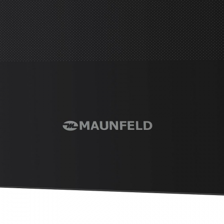 Духовой шкаф газовый Maunfeld EOGC604S серебристый, фото , изображение 10