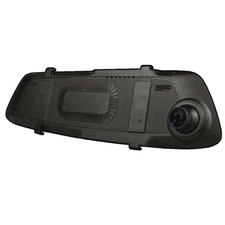 Видеорегистратор Artway AutoCam AV-604 черный, фото , изображение 2
