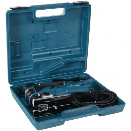 Электролобзик Makita 4350CT, фото , изображение 10